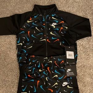 Nike Jogger Set
